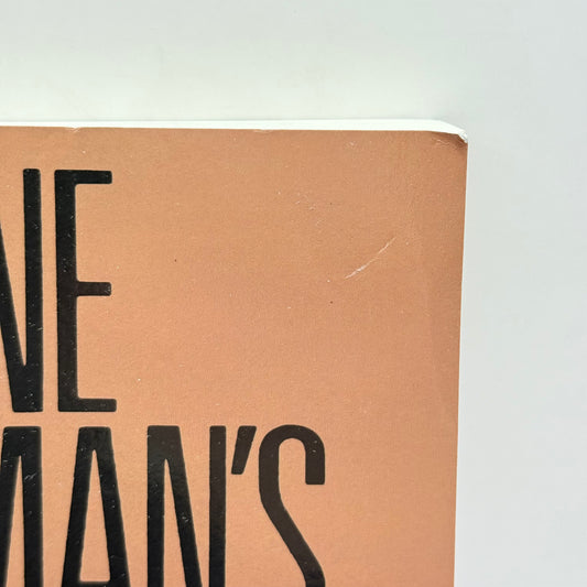 One Woman's Army by Charity Adams Earley