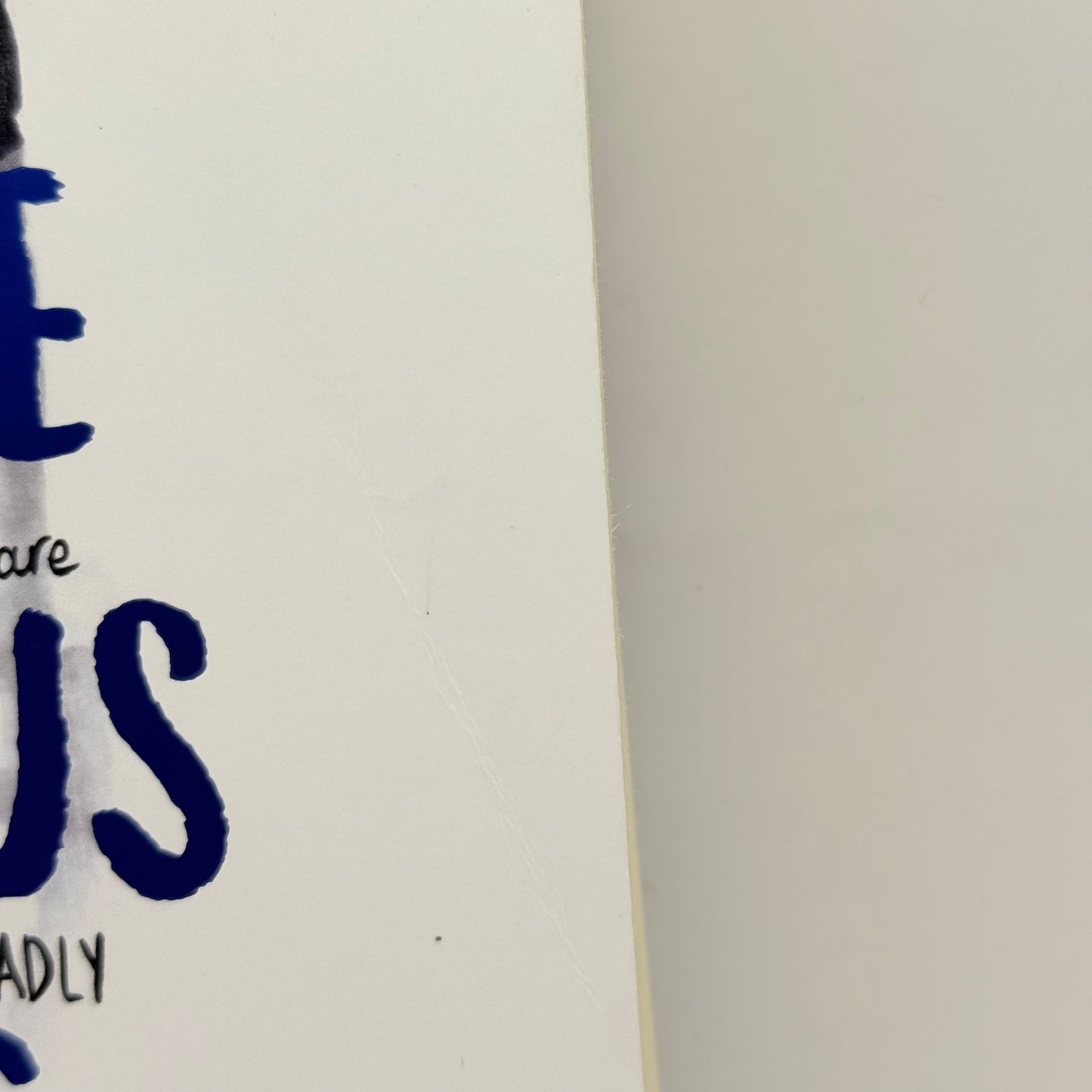 One of Us Is Next by Karen M. McManus