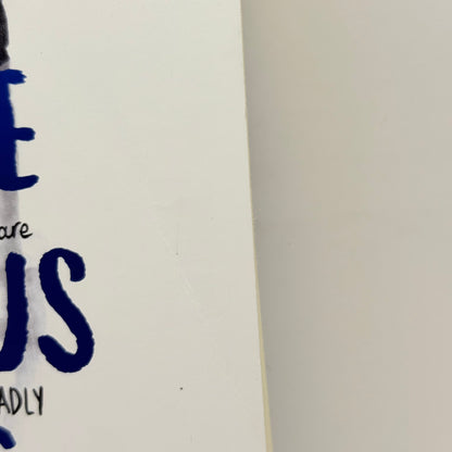 One of Us Is Next by Karen M. McManus