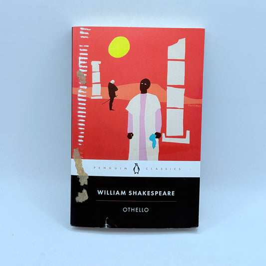 Othello by William Shakespeare