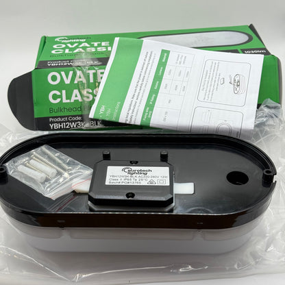Ovate classic bulkhead light ip65 outdoor light - flood & spot lights original photo - what’s new home&living materials