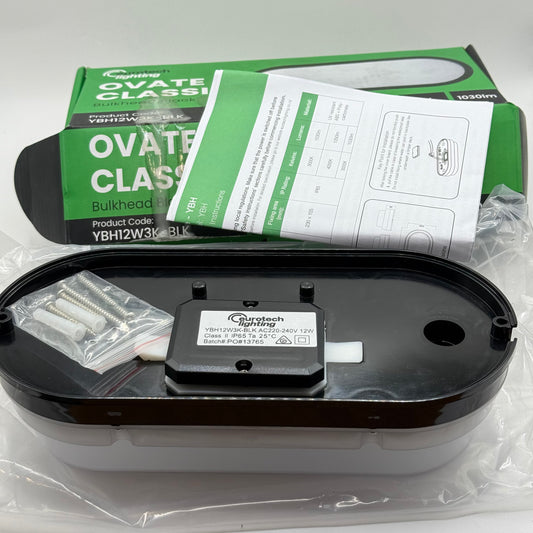 Ovate classic bulkhead light ip65 outdoor light - flood & spot lights original photo - what’s new home&living materials