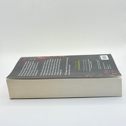 Overgrowth by Mira Grant