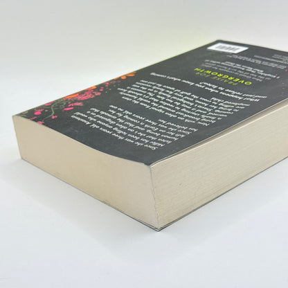 Overgrowth by Mira Grant