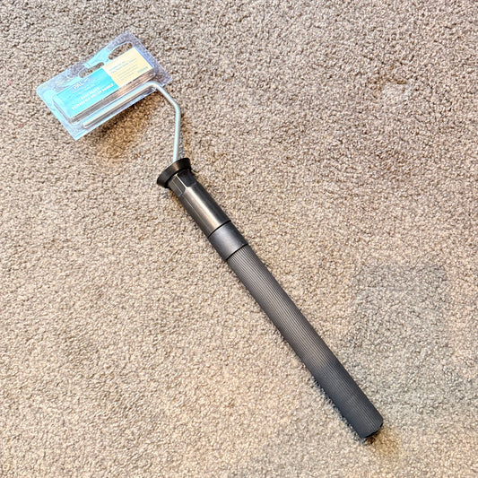 PAL Easy Reach Extendable Roller Handle 100mm