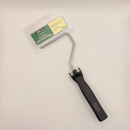 PAL Easy Reach Short Roller Handle 100mm