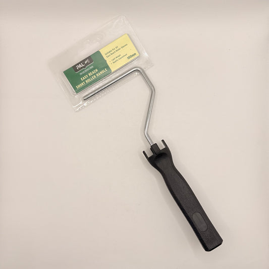 PAL Easy Reach Short Roller Handle 100mm
