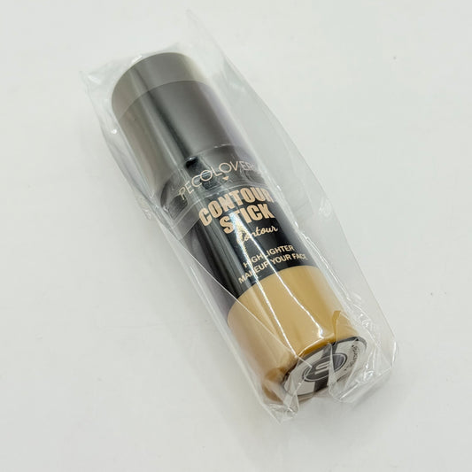 PECOLOVERS CONTOUR STICK - Shade 01