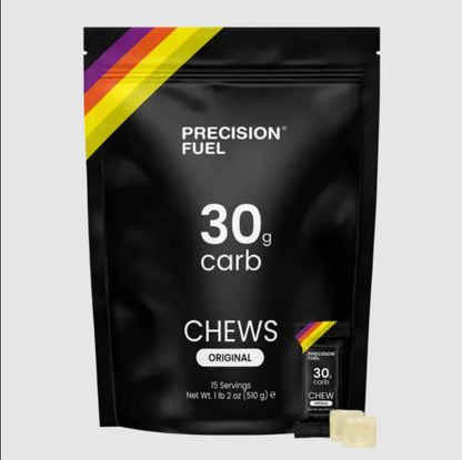 Precision fuel pf30 chew original precision fuel & hydration - nutrition gels & chews from google - what’s new health