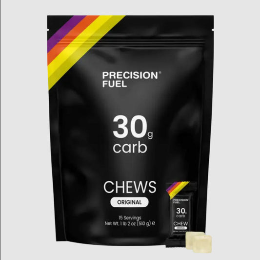 Precision fuel pf30 chew original precision fuel & hydration - nutrition gels & chews from google - what’s new health