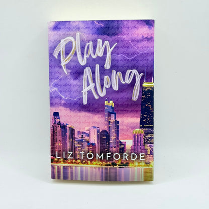 PLAY ALONG by LIZ TOMFORDE