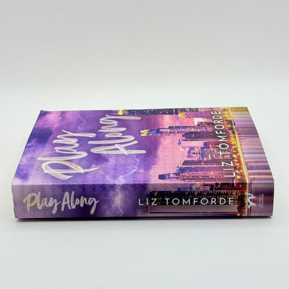 PLAY ALONG by LIZ TOMFORDE