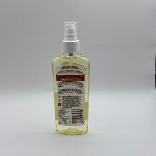 Palmer's Coconut Oil Body Oil 150ml