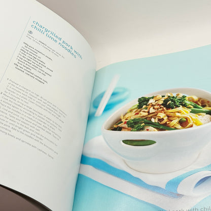 Weight Watchers Pantry Pull-Togethers 2006