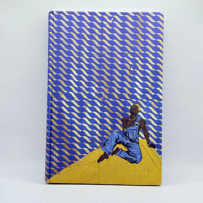 Pardo é papel by Maxwell Alexandre