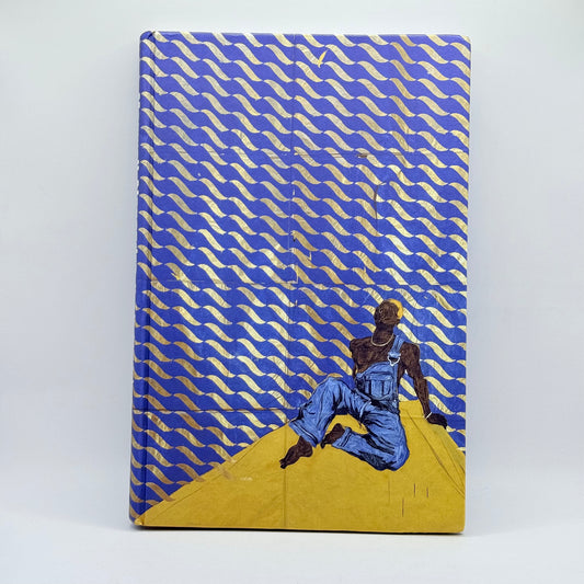 Pardo é papel by Maxwell Alexandre