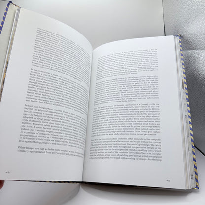 Pardo é papel by Maxwell Alexandre