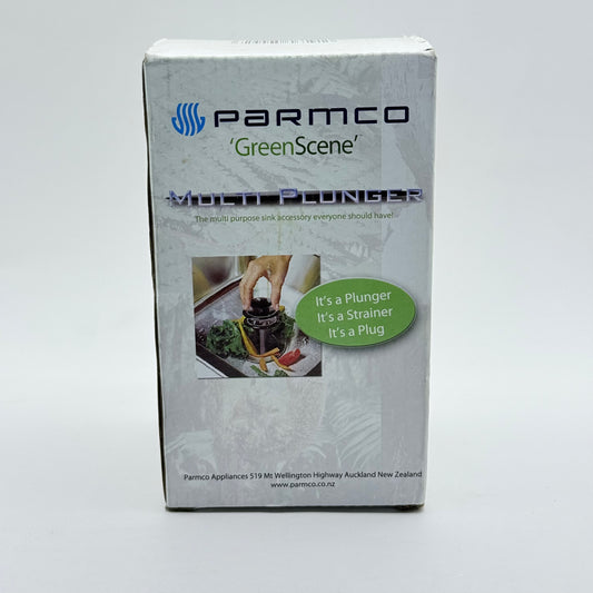 Parmco 'GreenScene' Multi Plunger