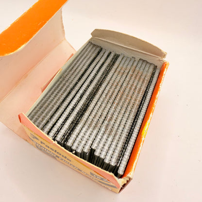 Paslode c series 30mm 16 ga. Straight finish nails (b20149) - finishing nails original photo - what’s new home&living