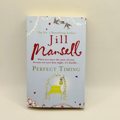Perfect Timing by Jill Mansell