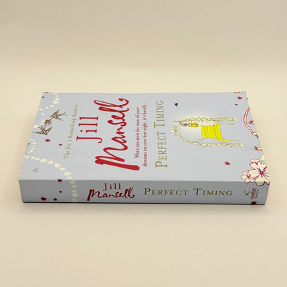 Perfect Timing by Jill Mansell