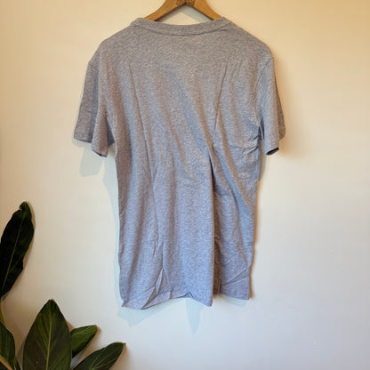 Peter Alexander Dachshund Grey marle T-Shirt - Medium