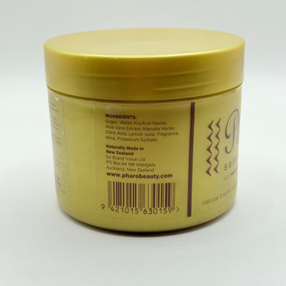 Pharo Warm Gel Salon Sugaring Formula 650g