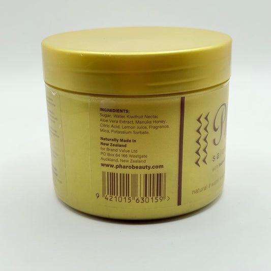 Pharo Warm Gel Salon Sugaring Formula 650g