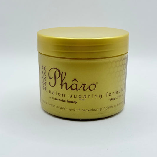 Pharo Warm Gel Salon Sugaring Formula 650g