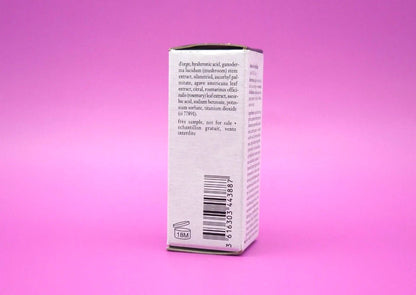Philosophy dose of wisdom bouncy skin reactivating serum – 3ml - face serums health and wellness