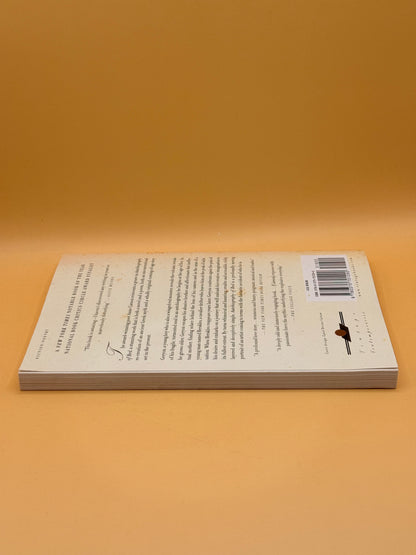 Autobiography of Red by Anne Carson