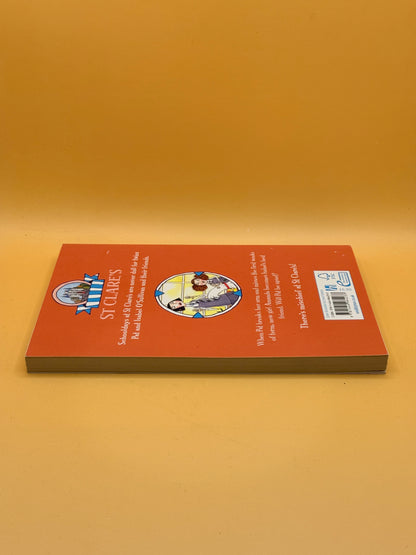 06: Kitty at St Clare's by Enid Blyton