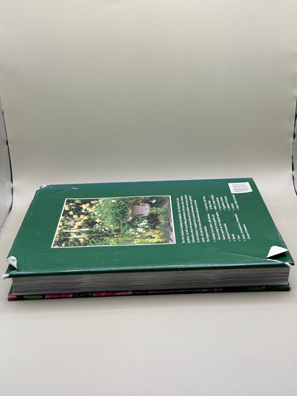 New Zealand Gardening Encyclopedia