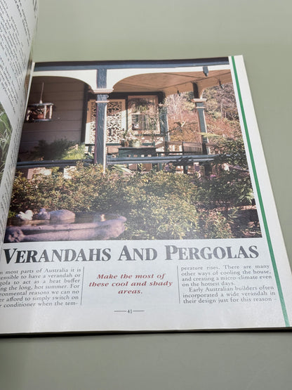 101 Ideas For Shaded Areas