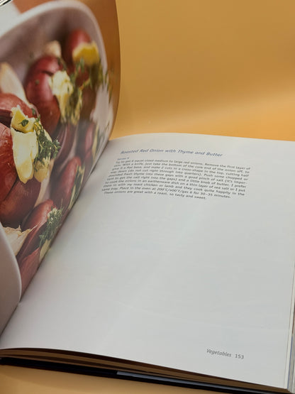 The Naked Chef by Jamie Oliver