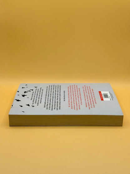 Should We Stay or Should We Go by Lionel Shriver