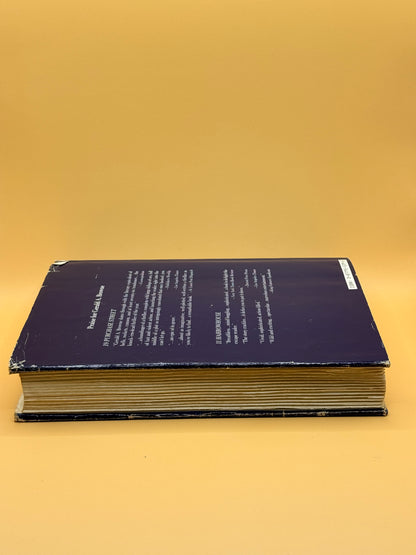 Stone 588 by Gerald A. Browne (1986)