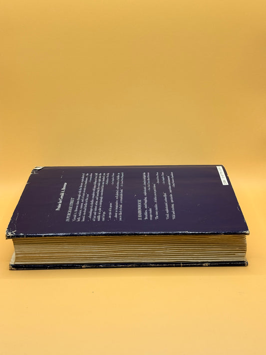 Stone 588 by Gerald A. Browne (1986)