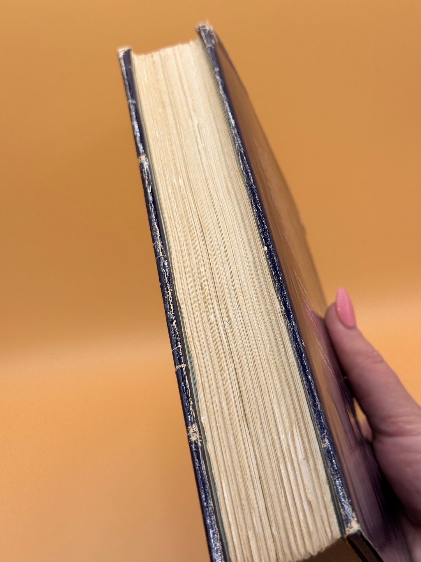 Stone 588 by Gerald A. Browne (1986)