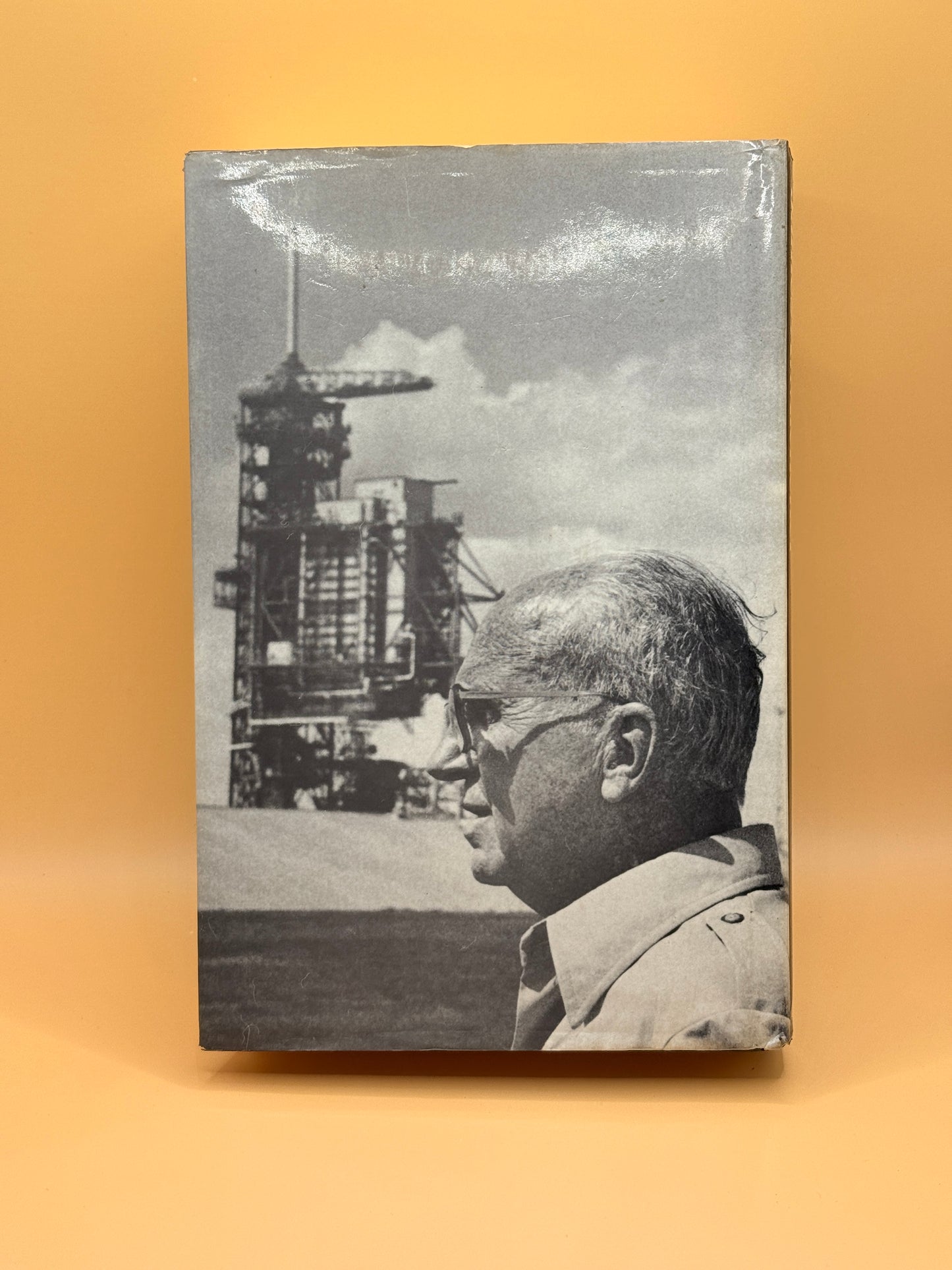 Space: A Novel by James A. Michener (1982)