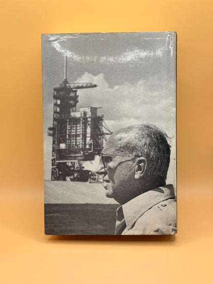 Space: A Novel by James A. Michener (1982)
