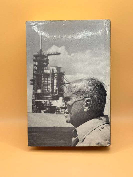 Space: A Novel by James A. Michener (1982)