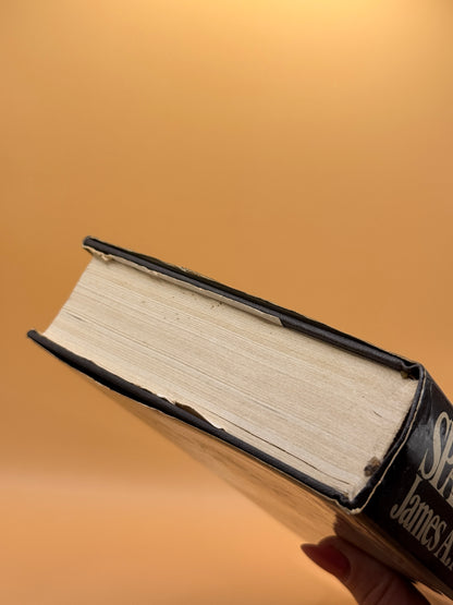 Space: A Novel by James A. Michener (1982)