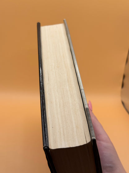 Space: A Novel by James A. Michener (1982)