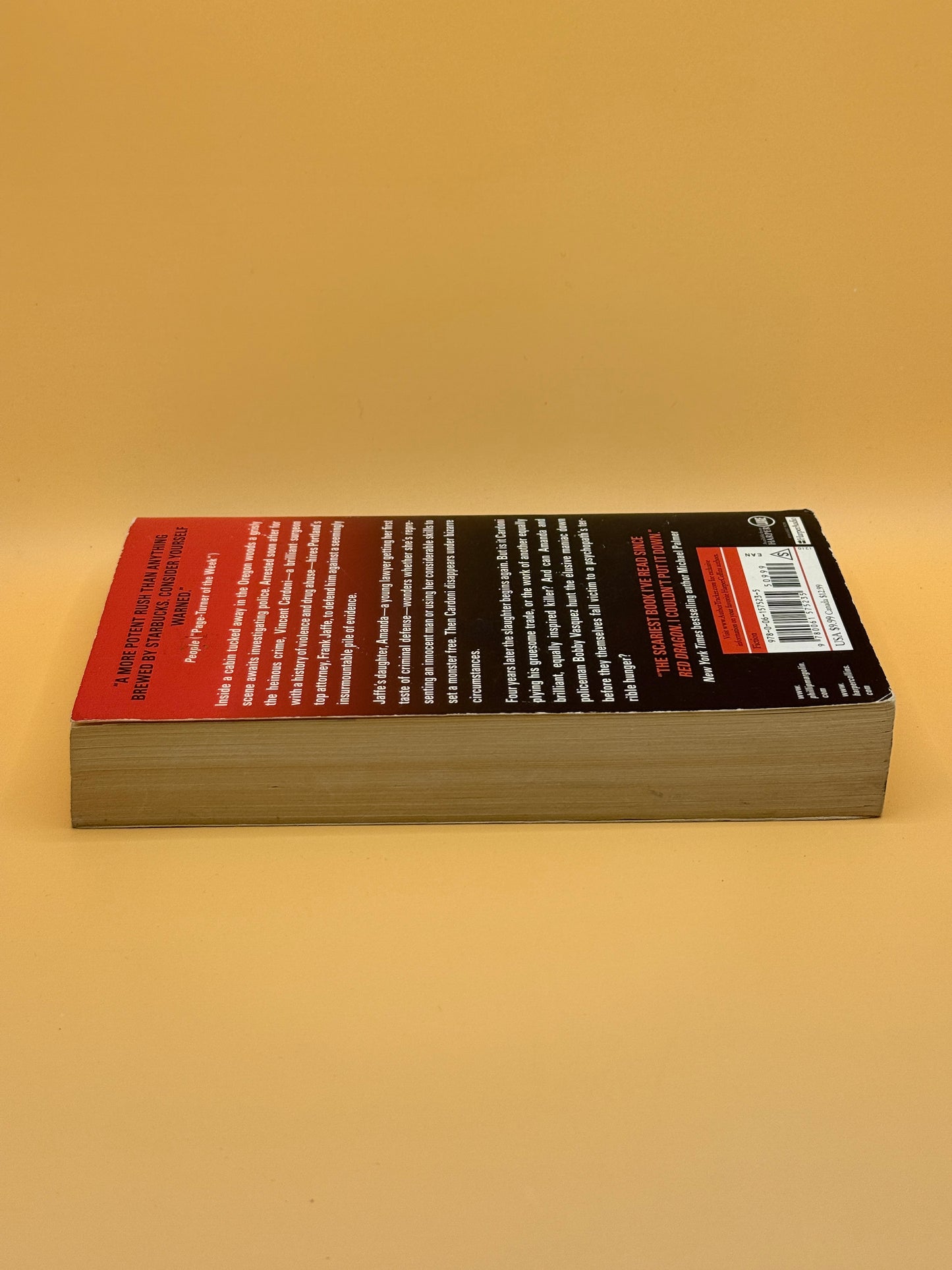 Wild Justice by Phillip Margolin