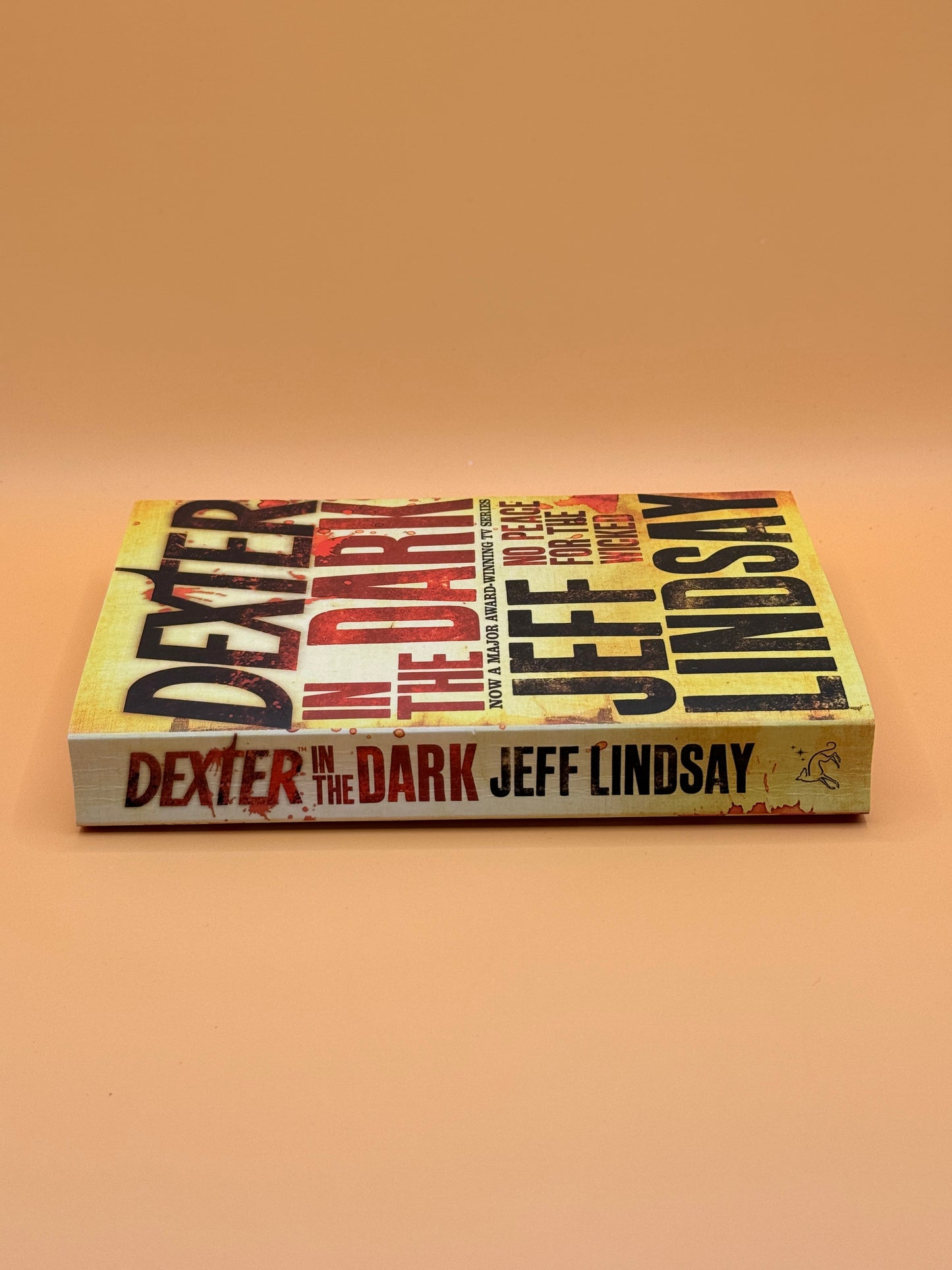 Dexter In The Dark: Book Three by Jeff Lindsay