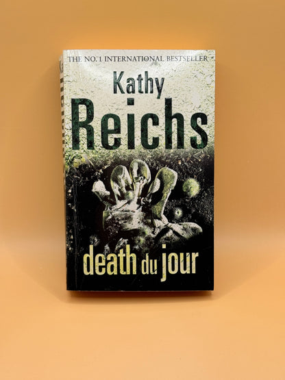 Death du Jour by Kathy Reichs