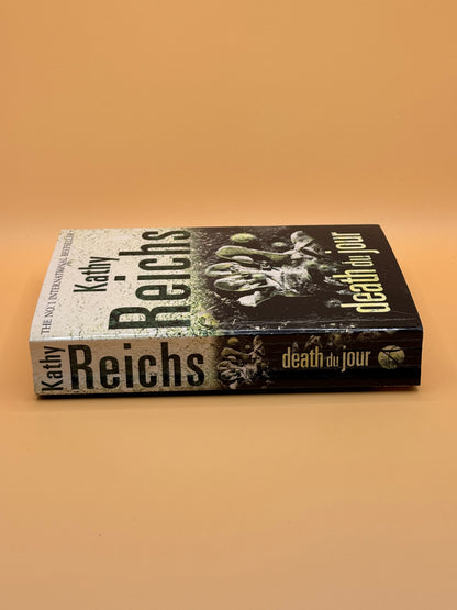 Death du Jour by Kathy Reichs