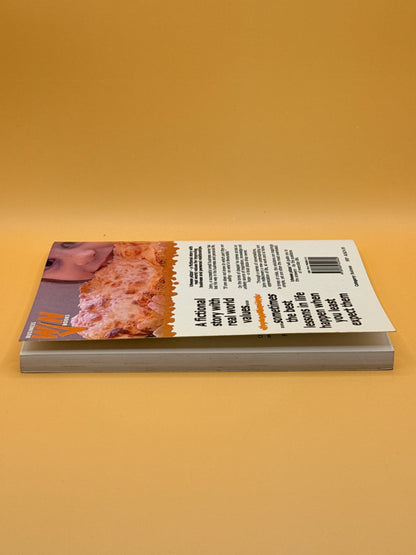 Cheese Pizza by David Caruso