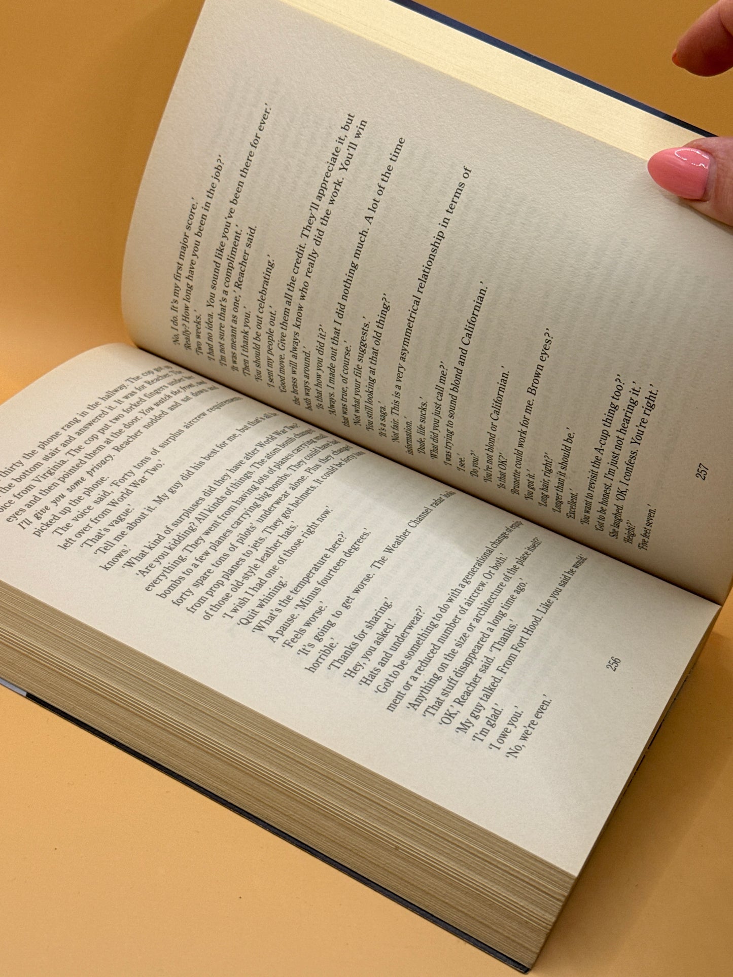 61 Hours: (Jack Reacher 14) by Lee Child